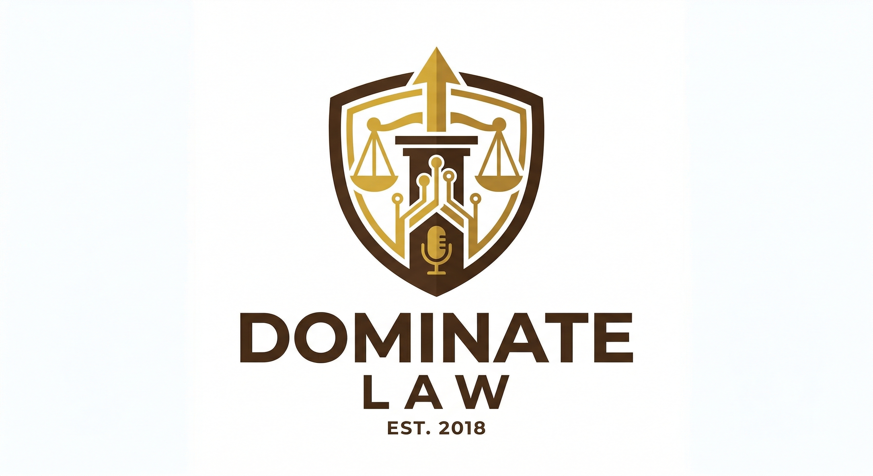 Dominate Law